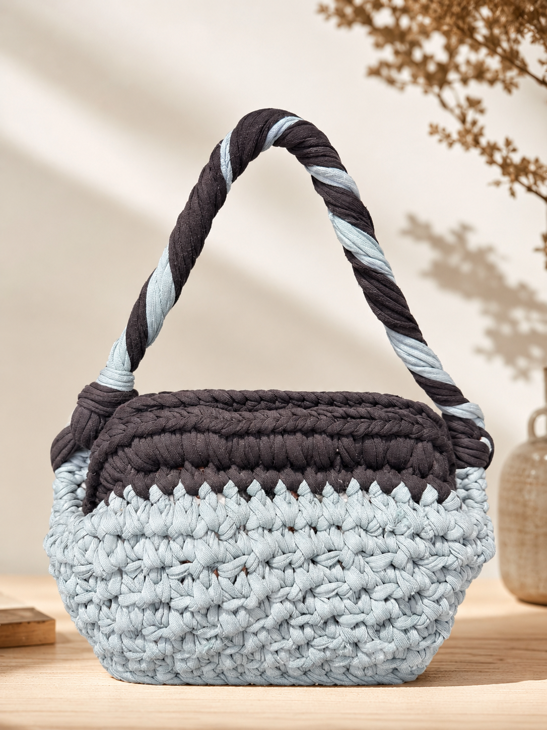 Borsa a mano Positano